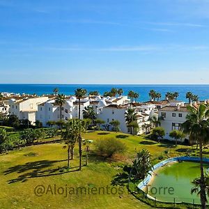 Laguna Beach Premium - Alojamientos La Torre