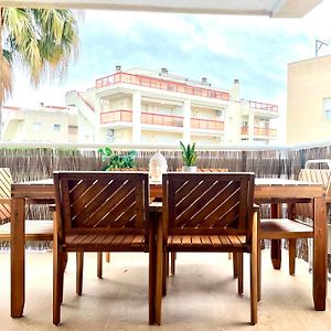 Appart Salou Beach & Port Aventura & Ferrari Land 6-8 Pers